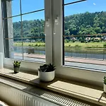 Apartment Elbstuebchen *