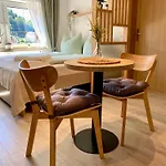Apartment Elbstuebchen *
