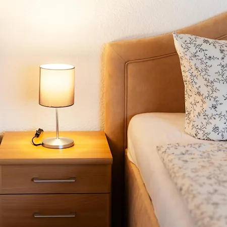 Elbstuebchen באד שאנדאו