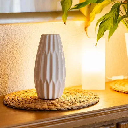 شقة Elbstuebchen باد سشاندو