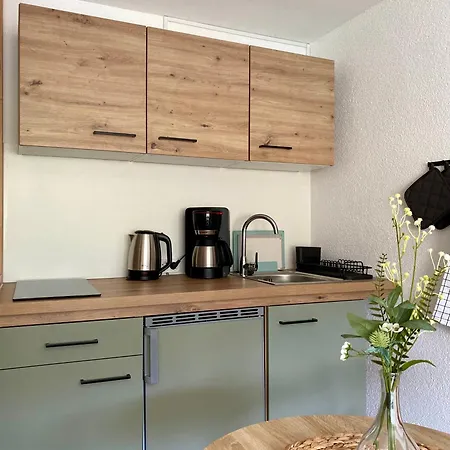 Elbstuebchen Appartamento Bad Schandau