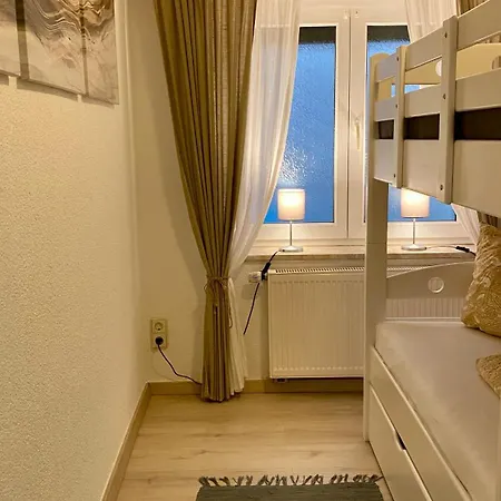 Elbstuebchen Bad Schandau