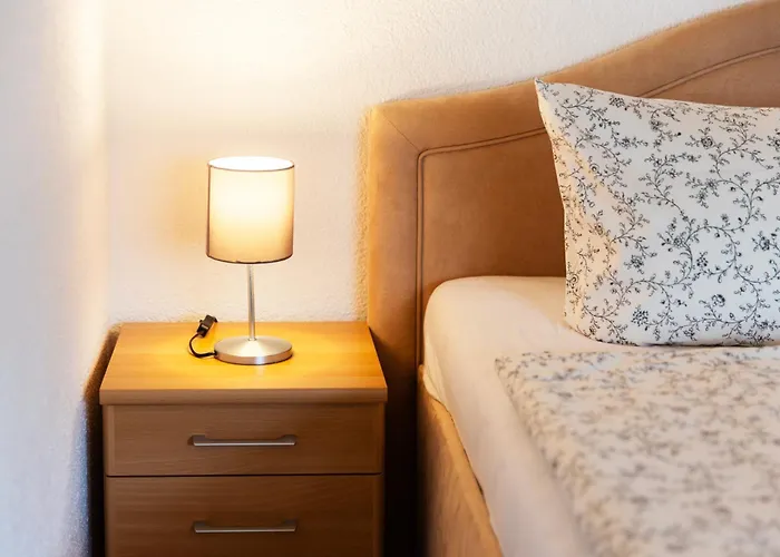 Elbstuebchen Bad Schandau