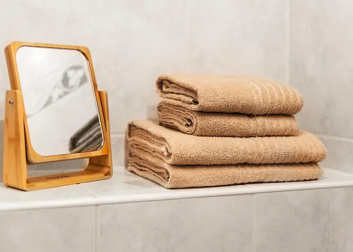 Elbstuebchen באד שאנדאו