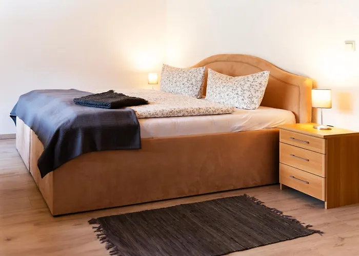 Elbstuebchen * באד שאנדאו