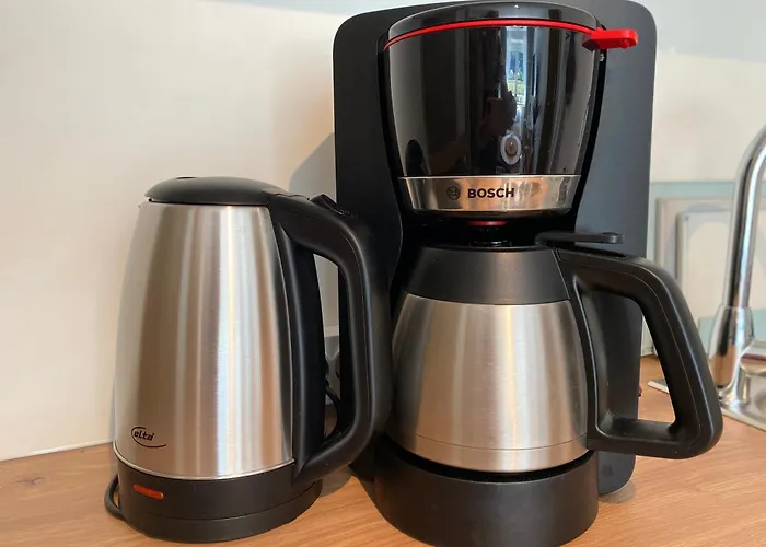 Apartament Elbstuebchen