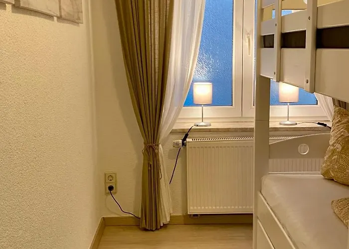 Elbstuebchen באד שאנדאו